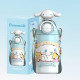 Stainless Steel Bottle 600 ml